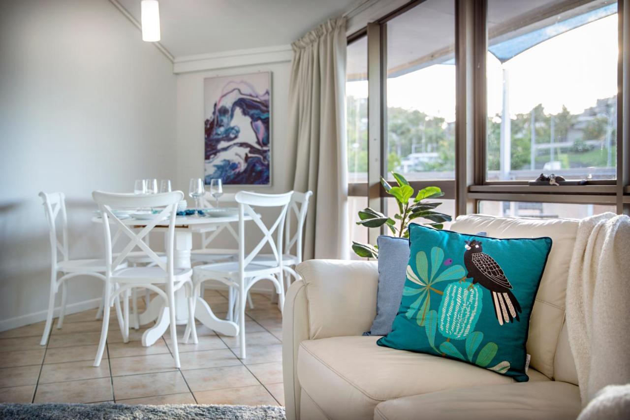 Heart Of Airlie Beach Apartment Екстер'єр фото